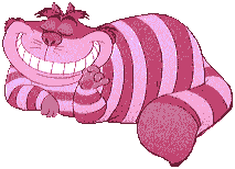 Chershire-cat